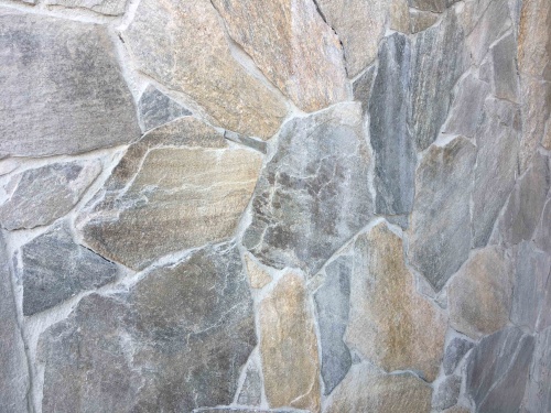 Плитняк златолит Уральский  для фасада купить в Камышлове