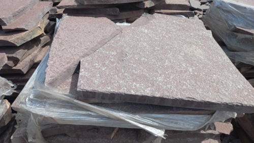 Купить лемезит для пошаговых дорожек