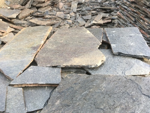 Серицит для лестницы, ступеней купить в Камышлове